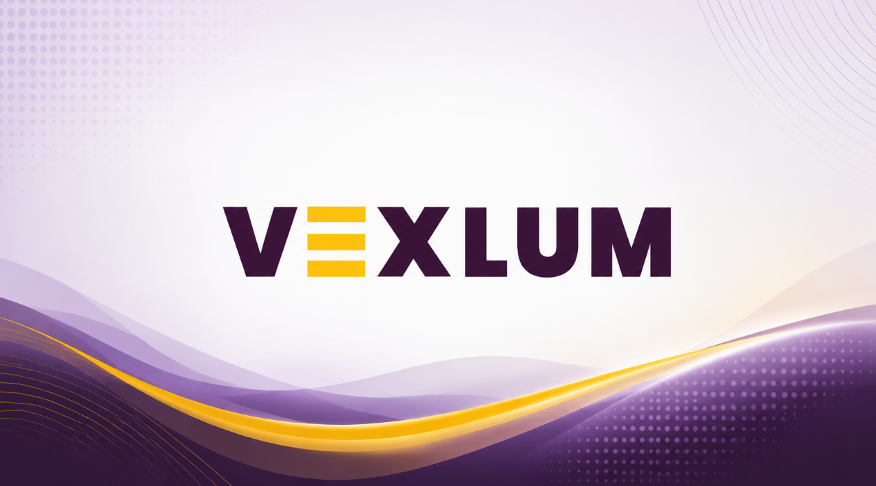 Vexlum logo - TQI