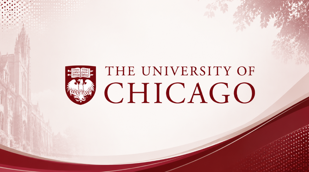 University of Chicago logo