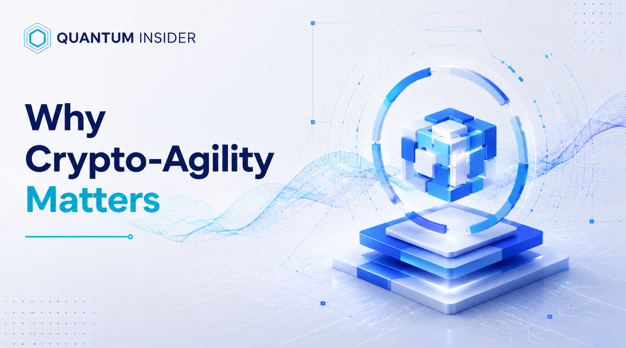 Crypto-Agility