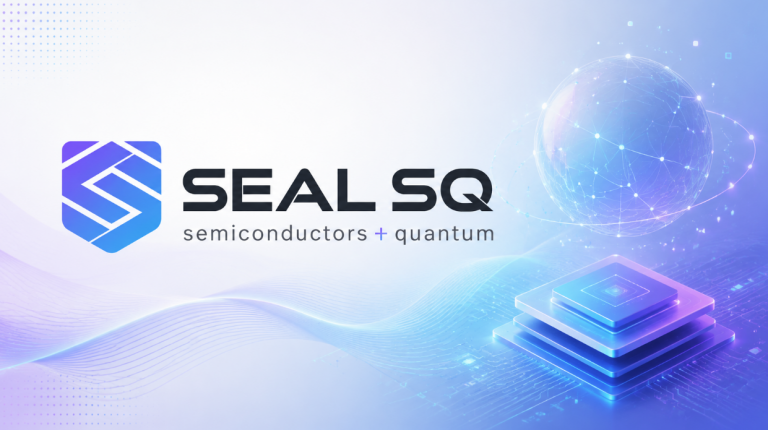 SEALSQ logo