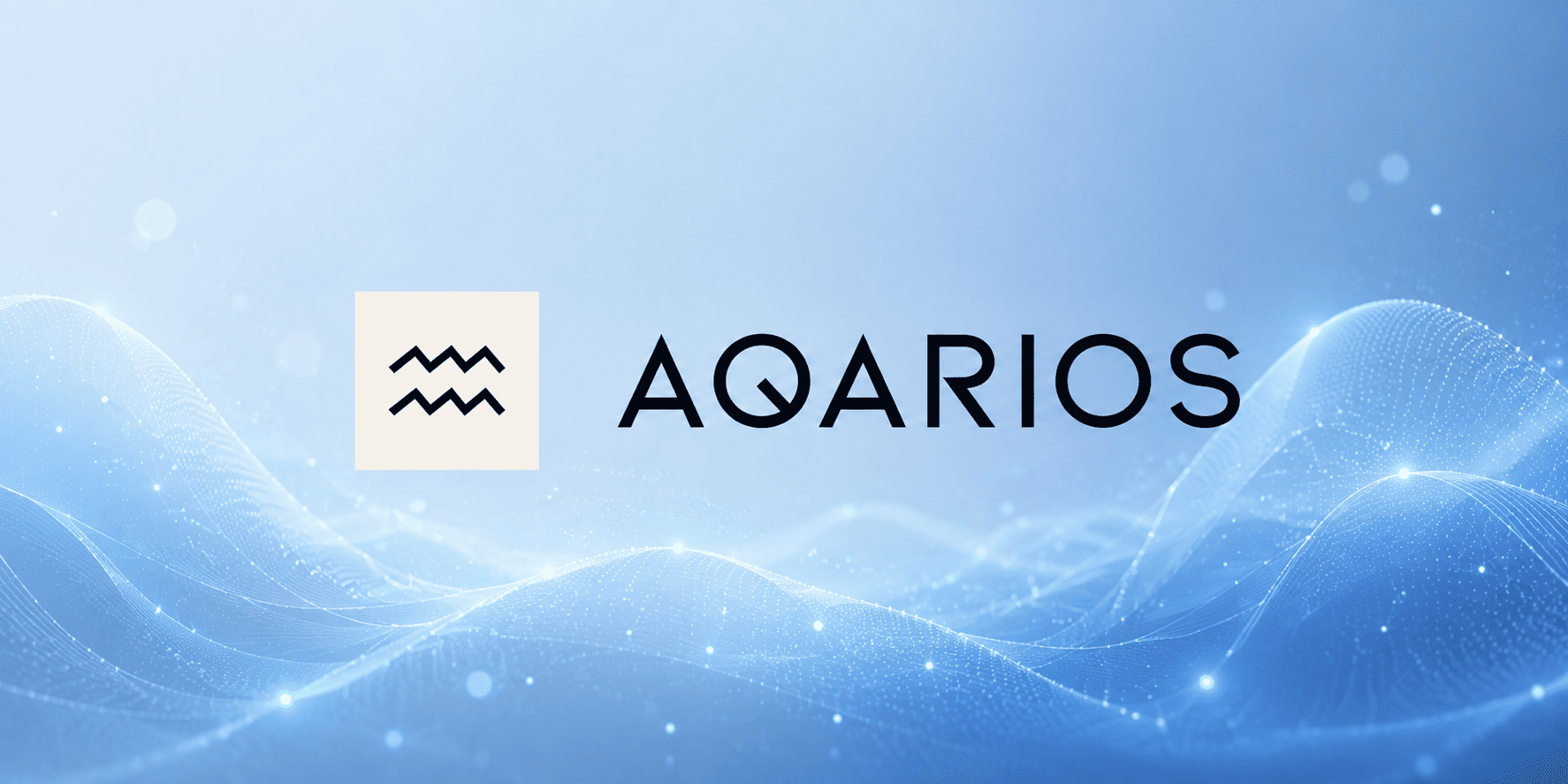 Aqarios