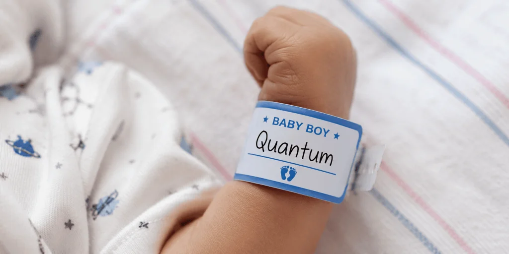 baby name