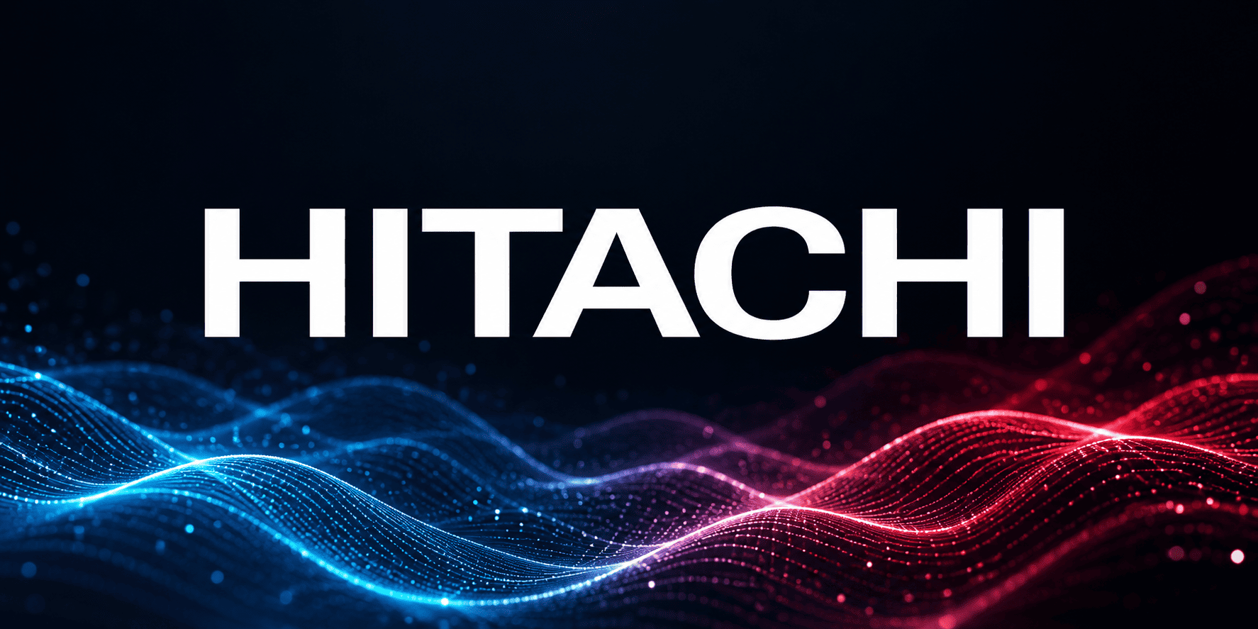 Hitachi