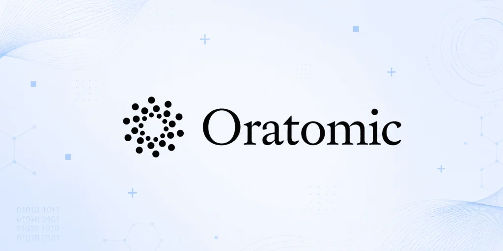 Oratomic