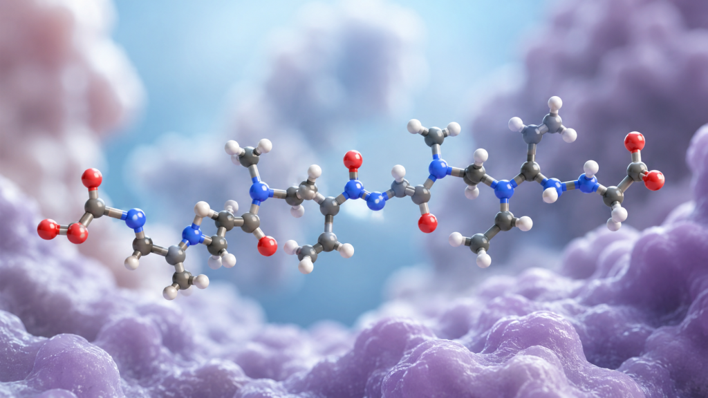 Peptide