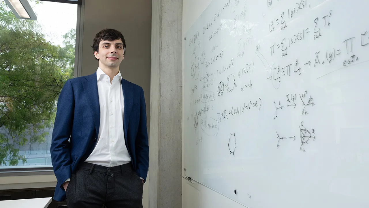 Quantum Computing Patentability Researched; TN Launches K-12 Program