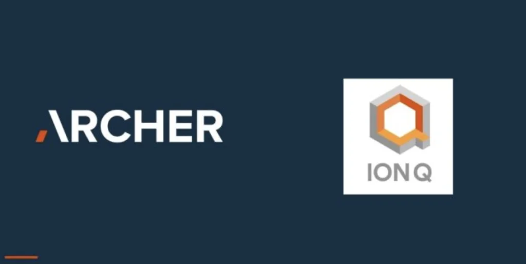 IonQ