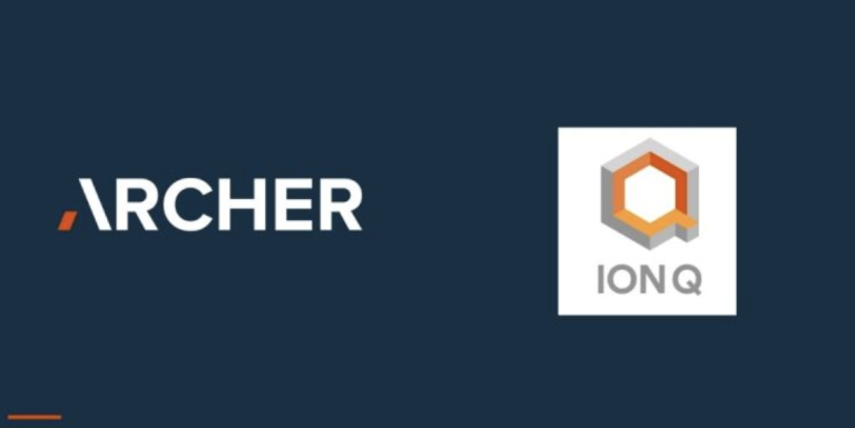 IonQ