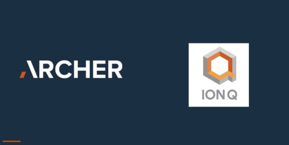 IonQ