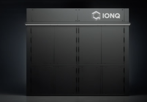 IonQ