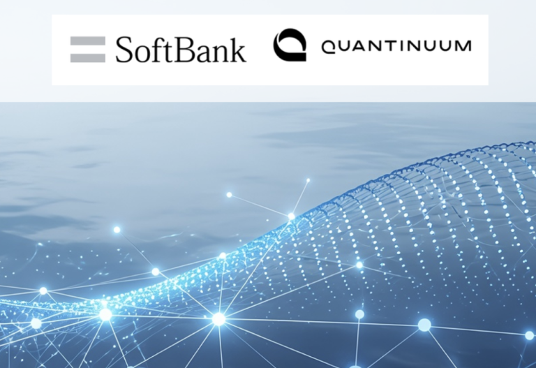 quantinuum softbank