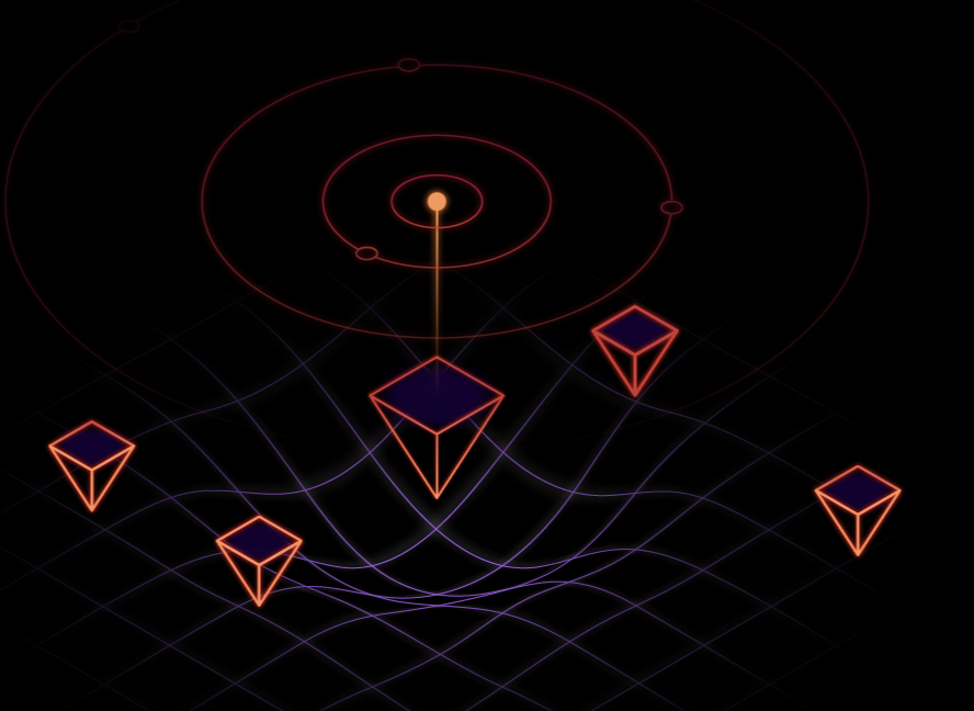 quantum network