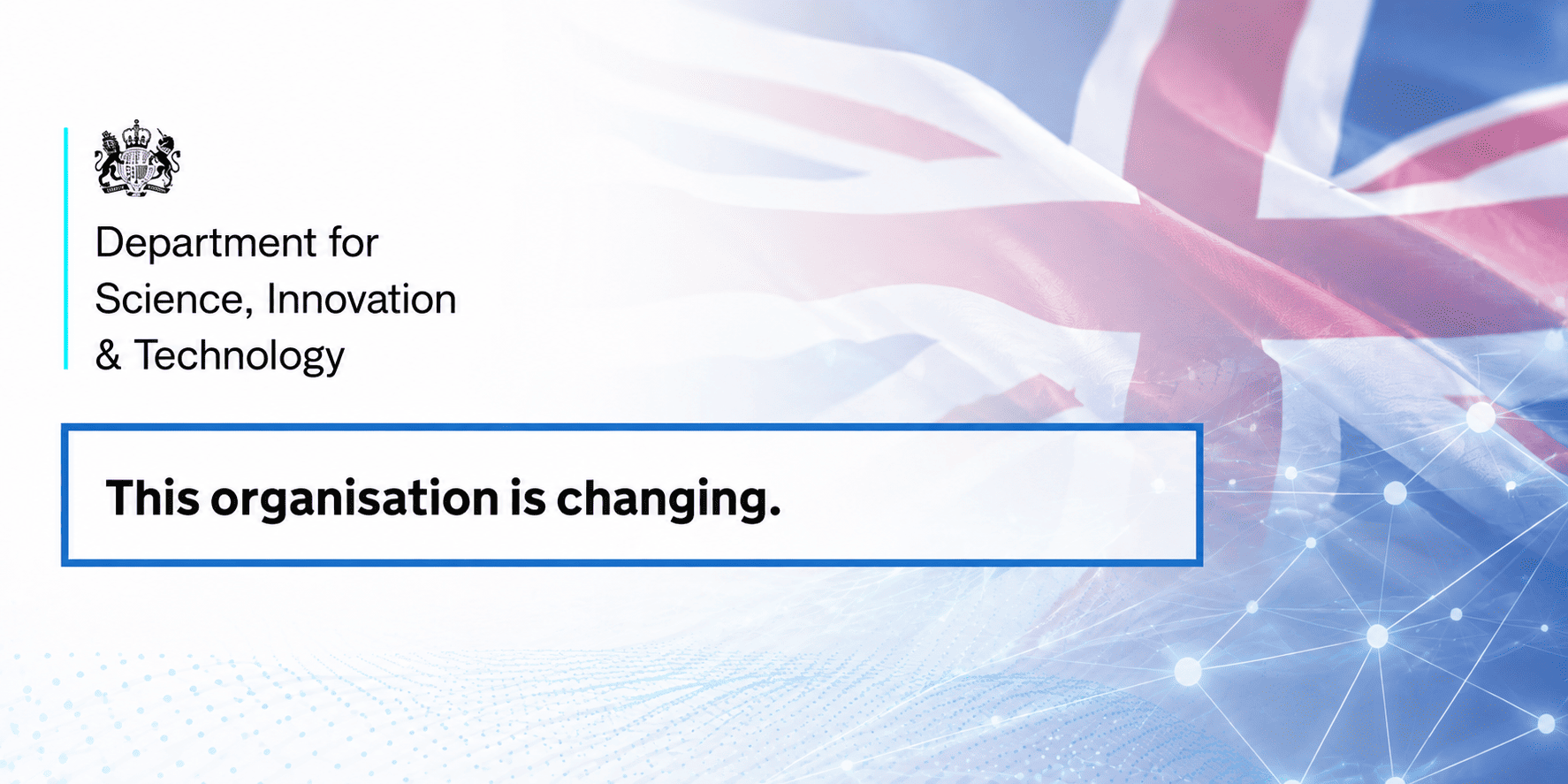 UK DSIT