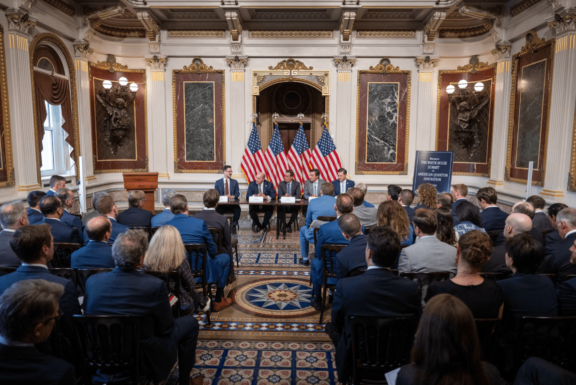 White House Summit