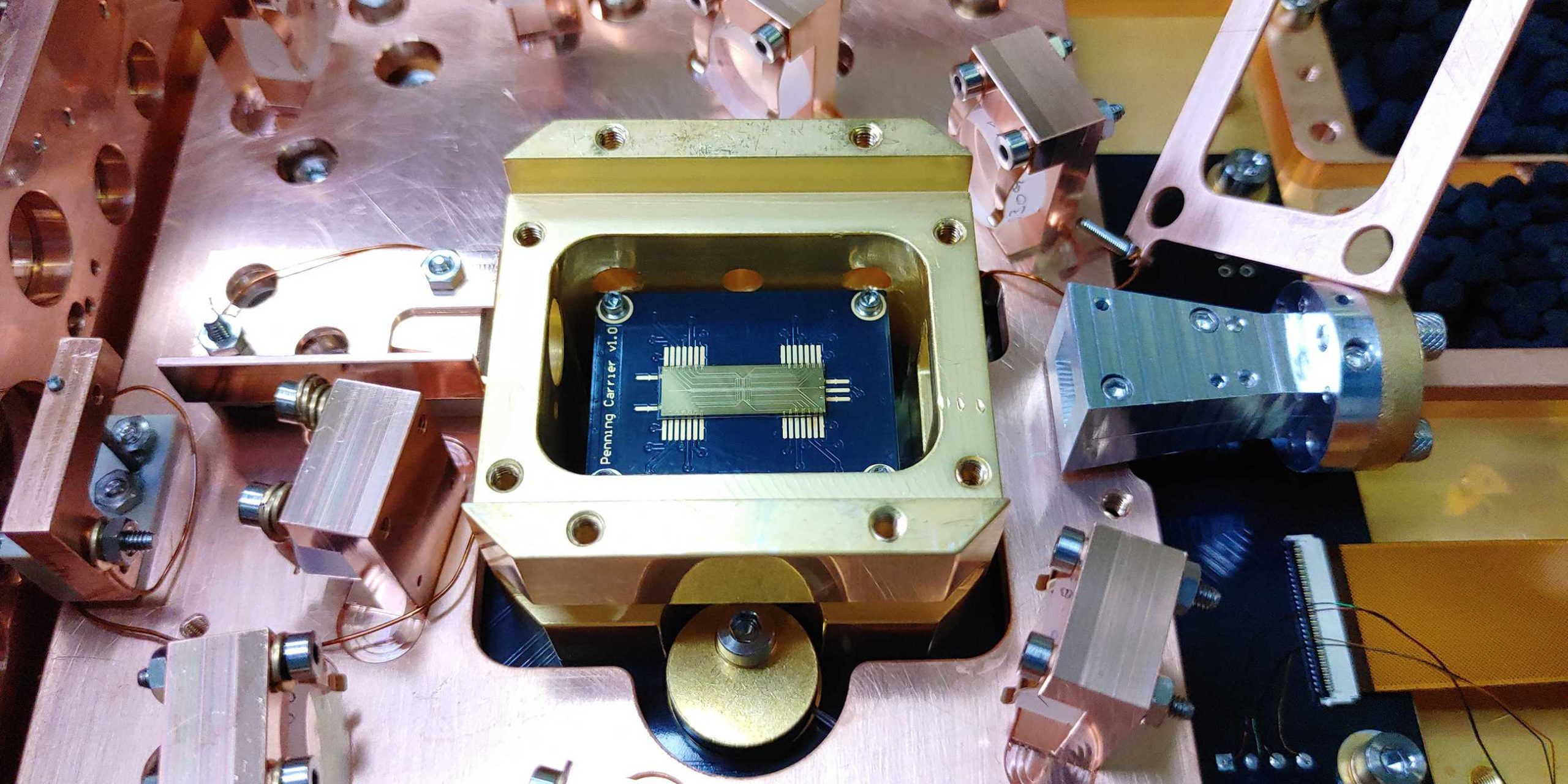 ion detector
