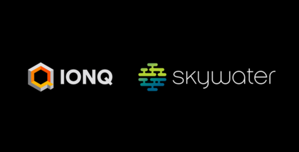 IonQ Skywater