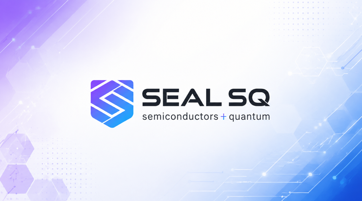 SEALSQ logo