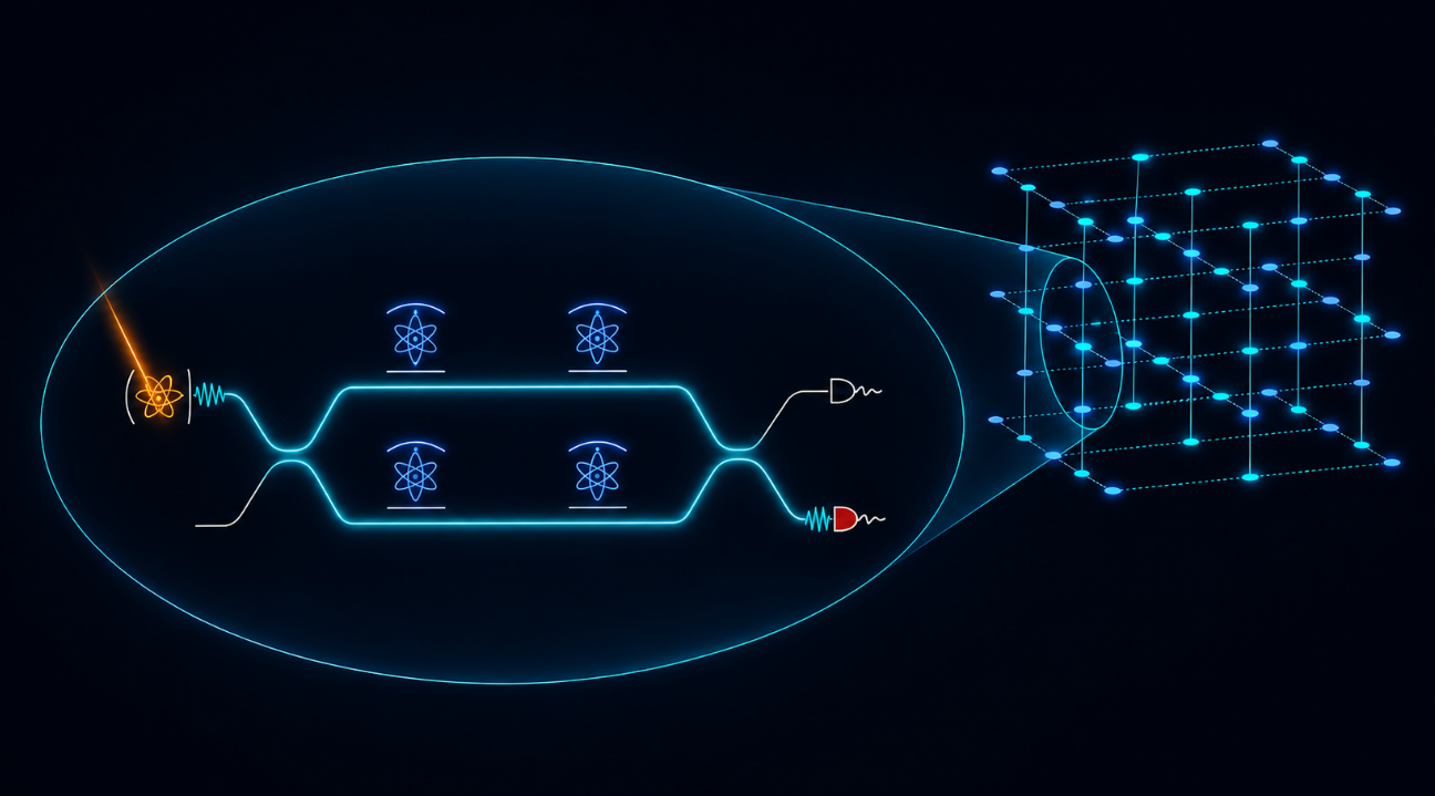 Quantum Source