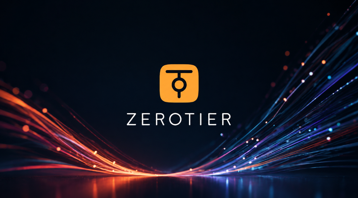 ZeroTier Logo