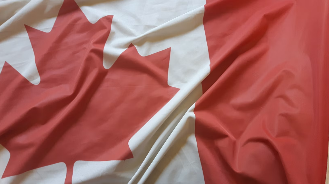 Canada Flag