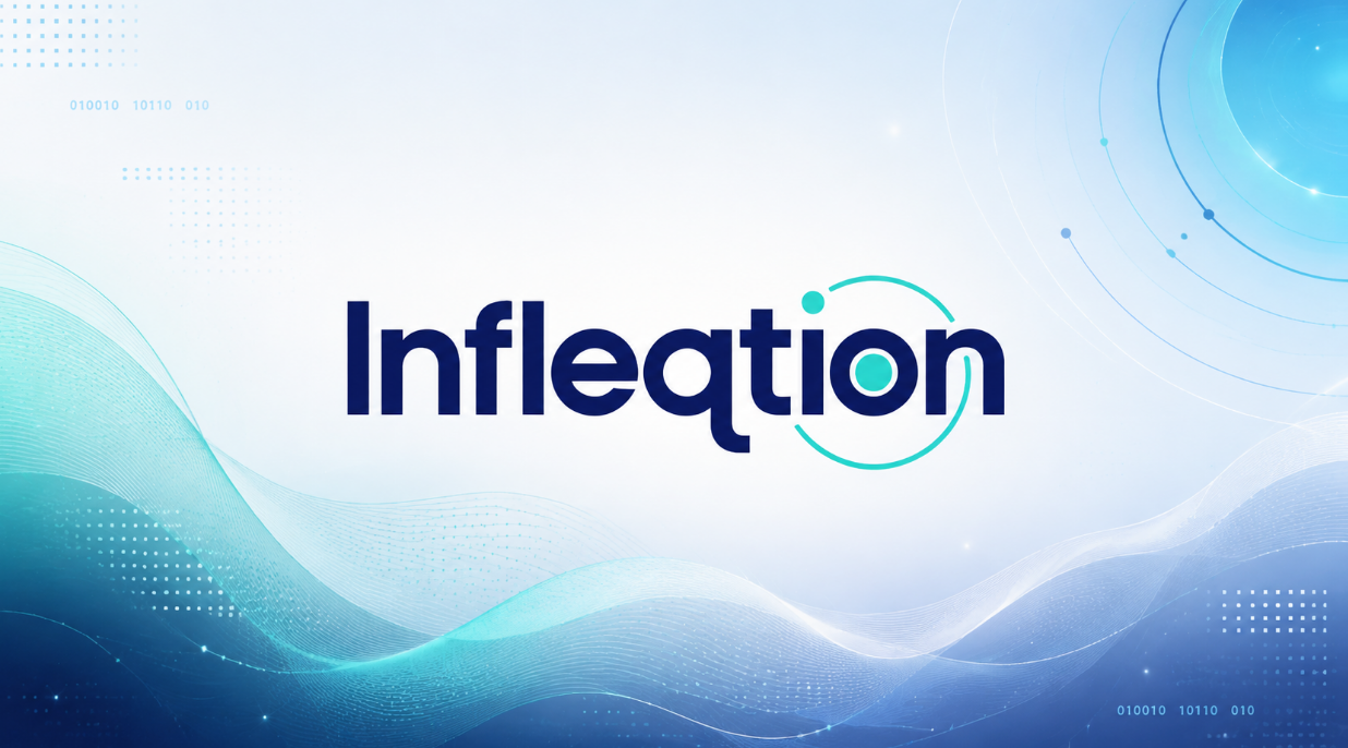 Infleqtion logo