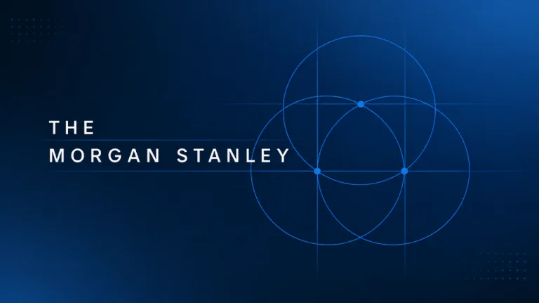 Morgan Stanley