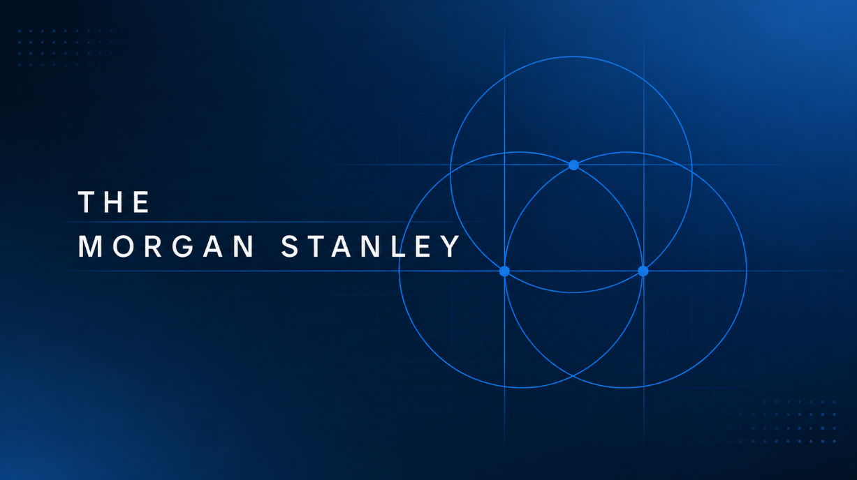 Morgan Stanley