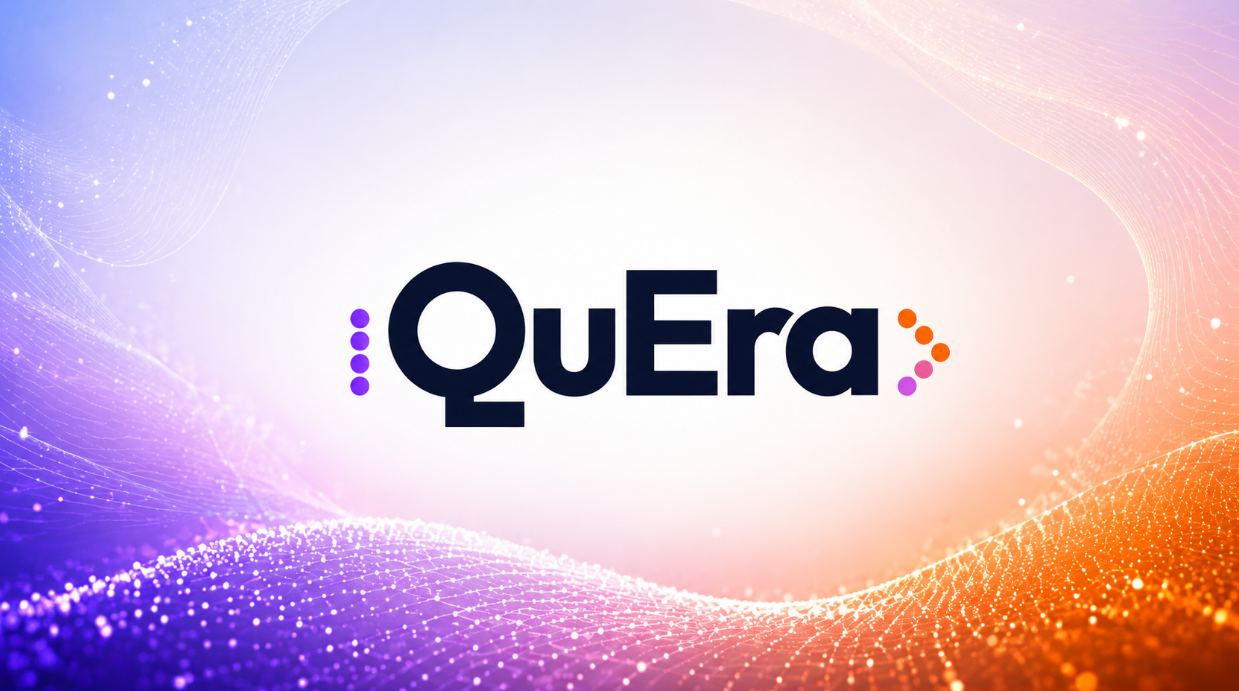QuEra logo