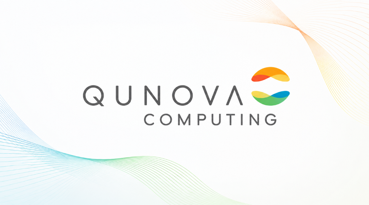 Qunova Computing logo