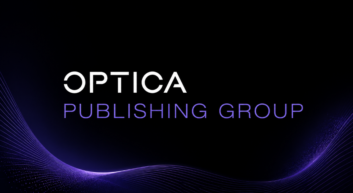 Optica Quantum Group logo
