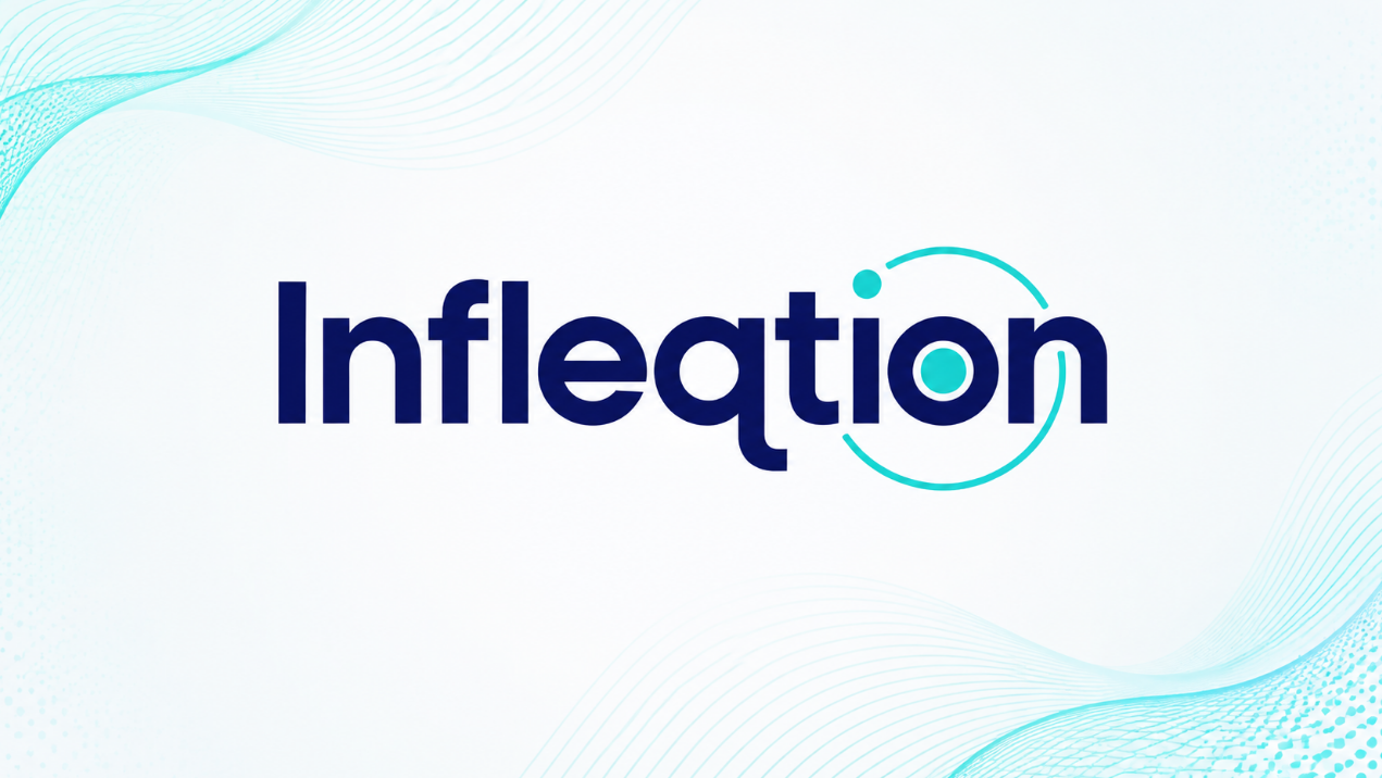 Infleqtion logo