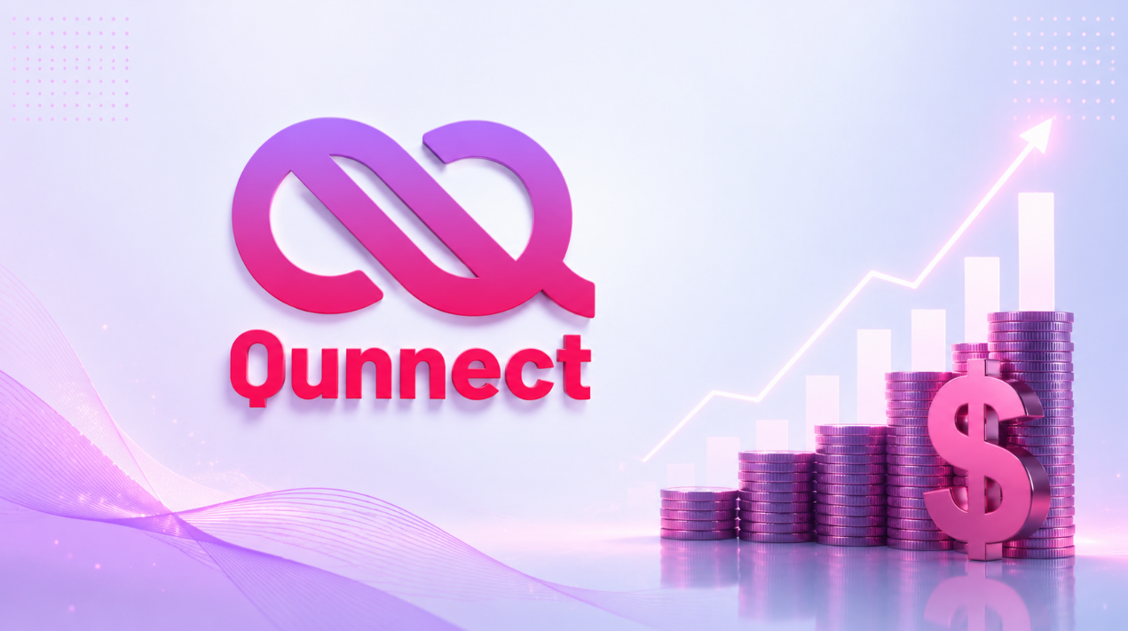 Qunnect logo