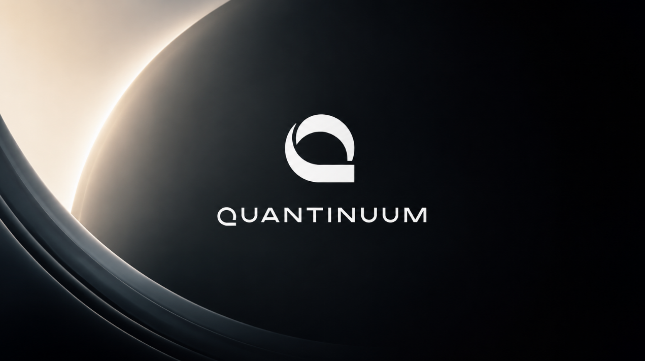 Quantinuum logo