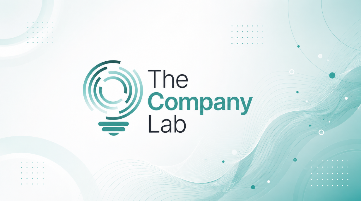 The Company Lab logo
