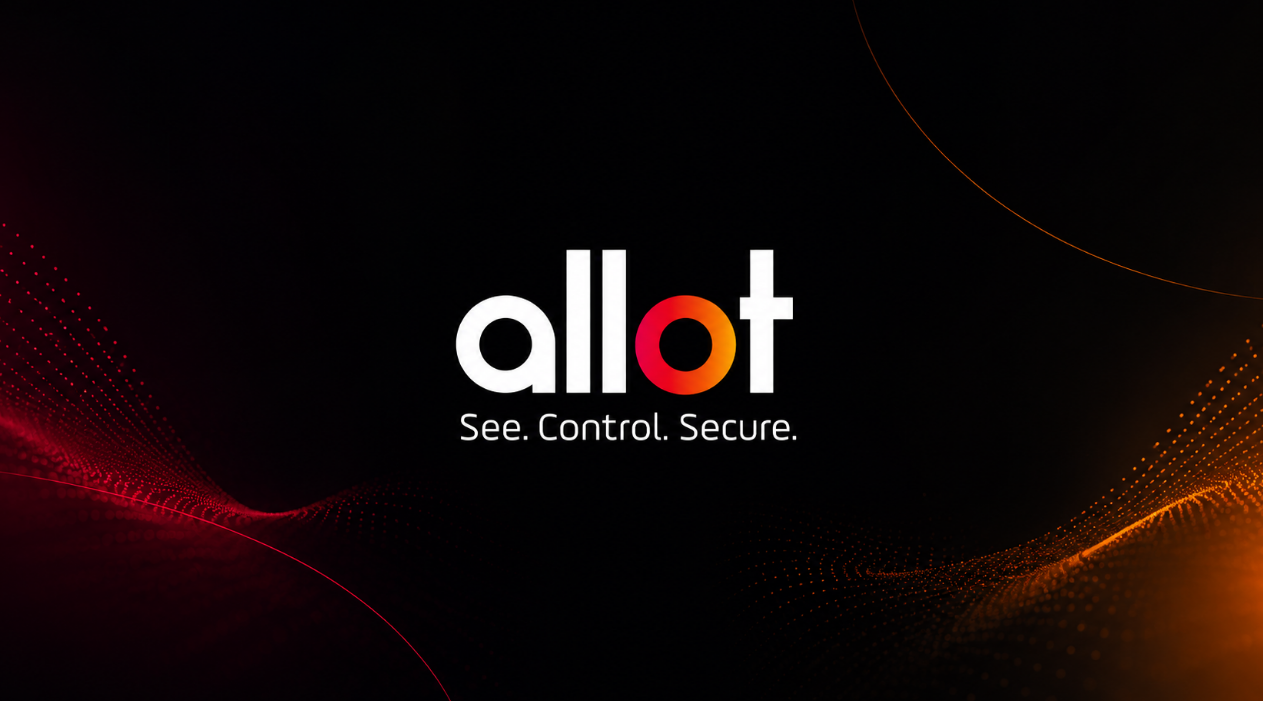 Allot logo