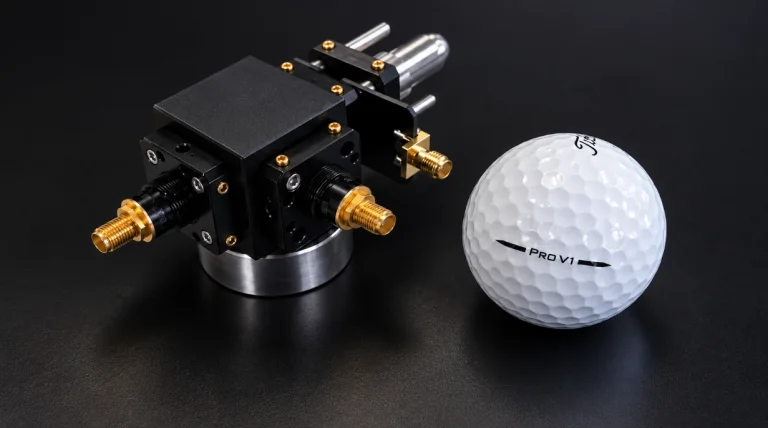 Dirac Labs Quantum Sensors