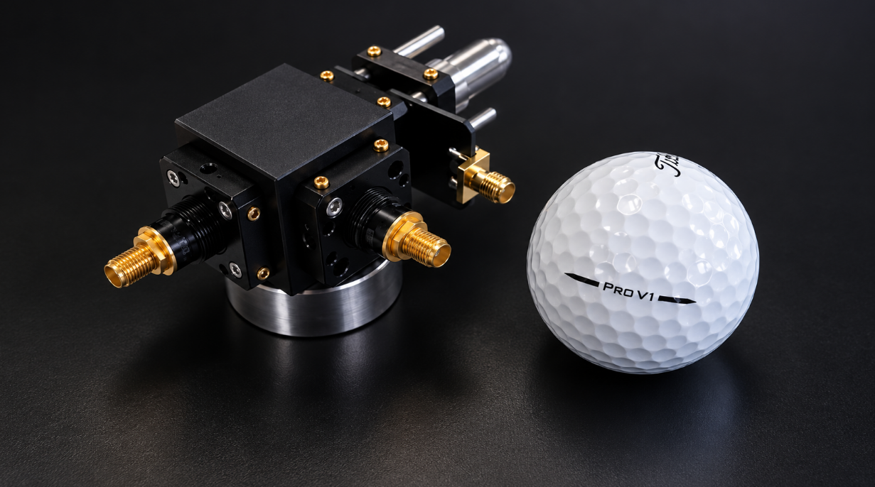 Dirac Labs Quantum Sensors