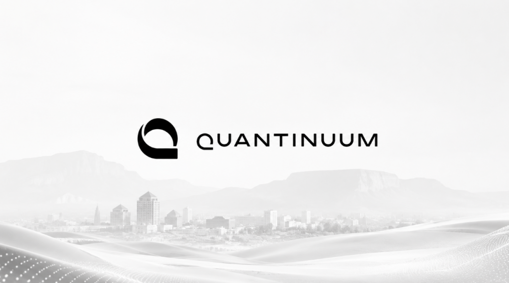 Quantinuum Expands Research Operations in Albuquerque