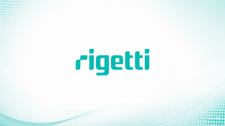 Rigetti logo