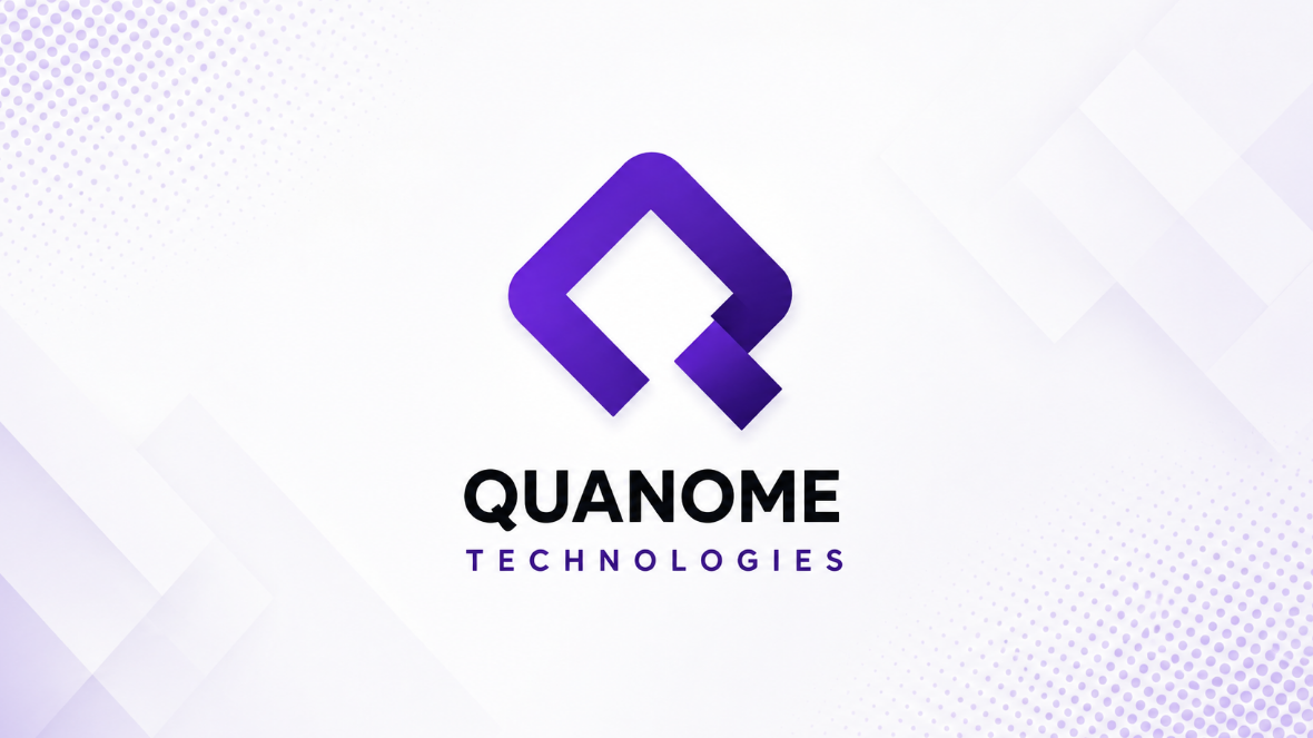 Quanome Technologies logo