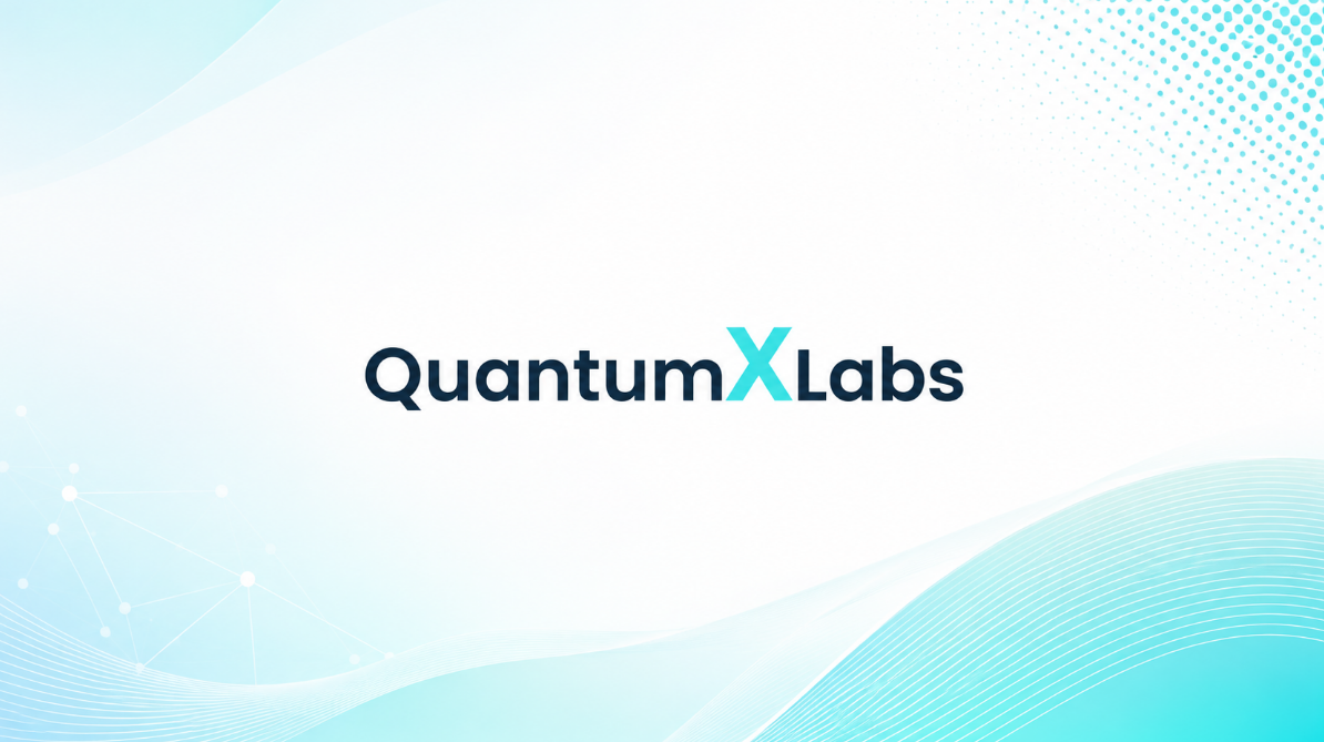 Quantum X Labs logo