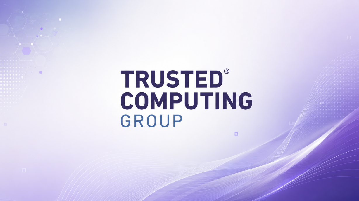TCG logo.