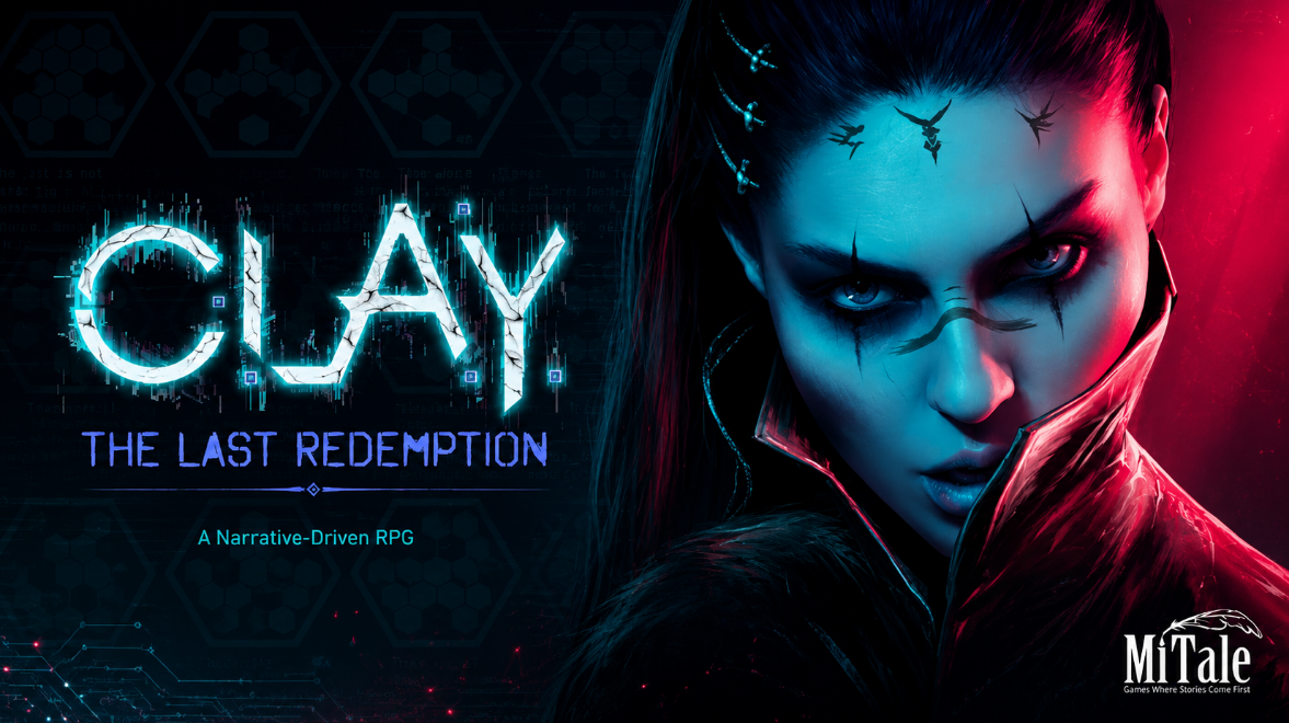 C.L.A.Y. – The Last Redemption