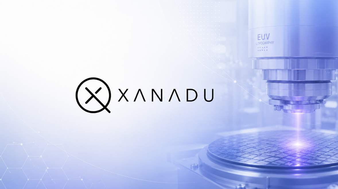 Xanadu logo