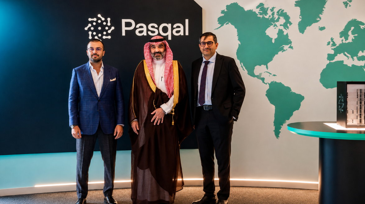 Pasqal