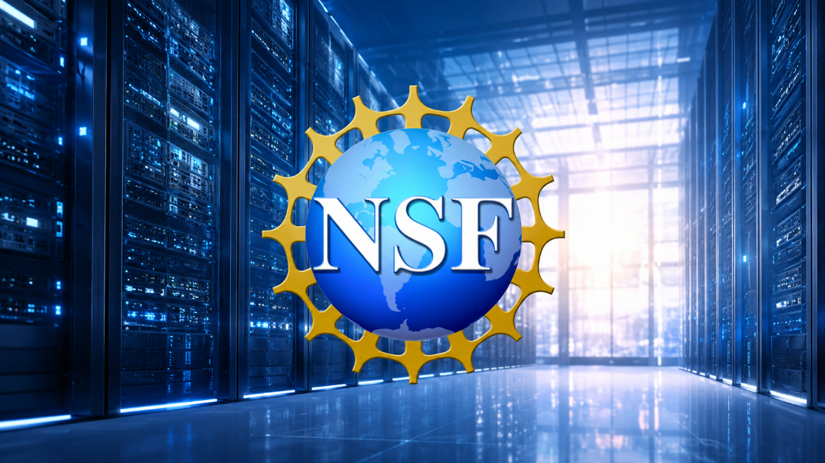 NSF logo