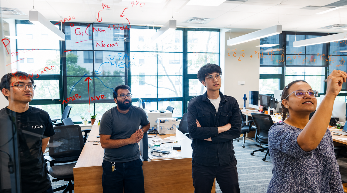 Yale quantum error correction
