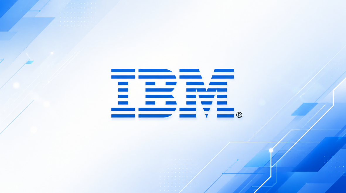 IBM logo