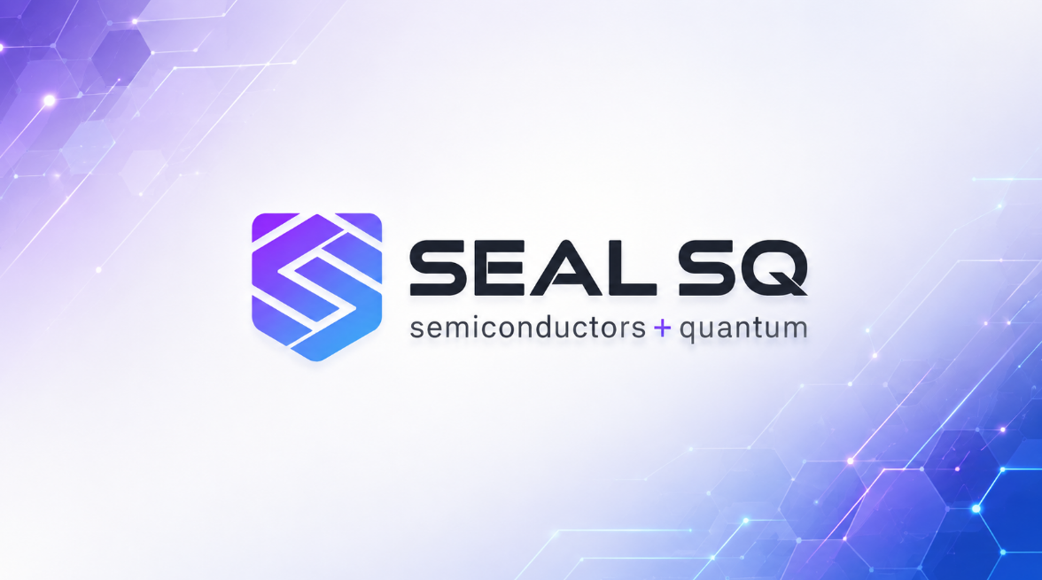 SEALSQ logo