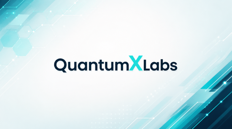 Quantum X Labs logo